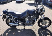 Suzuki VX – Poznań – Wielkopolskie