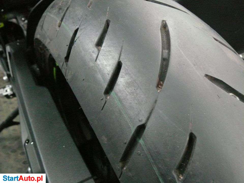 Kawasaki Z – Złotkowo – Wielkopolskie