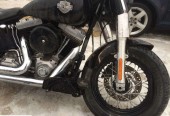 Harley-Davidson Softail – Wieliczka – Małopolskie