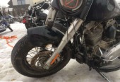 Harley-Davidson Softail – Wieliczka – Małopolskie