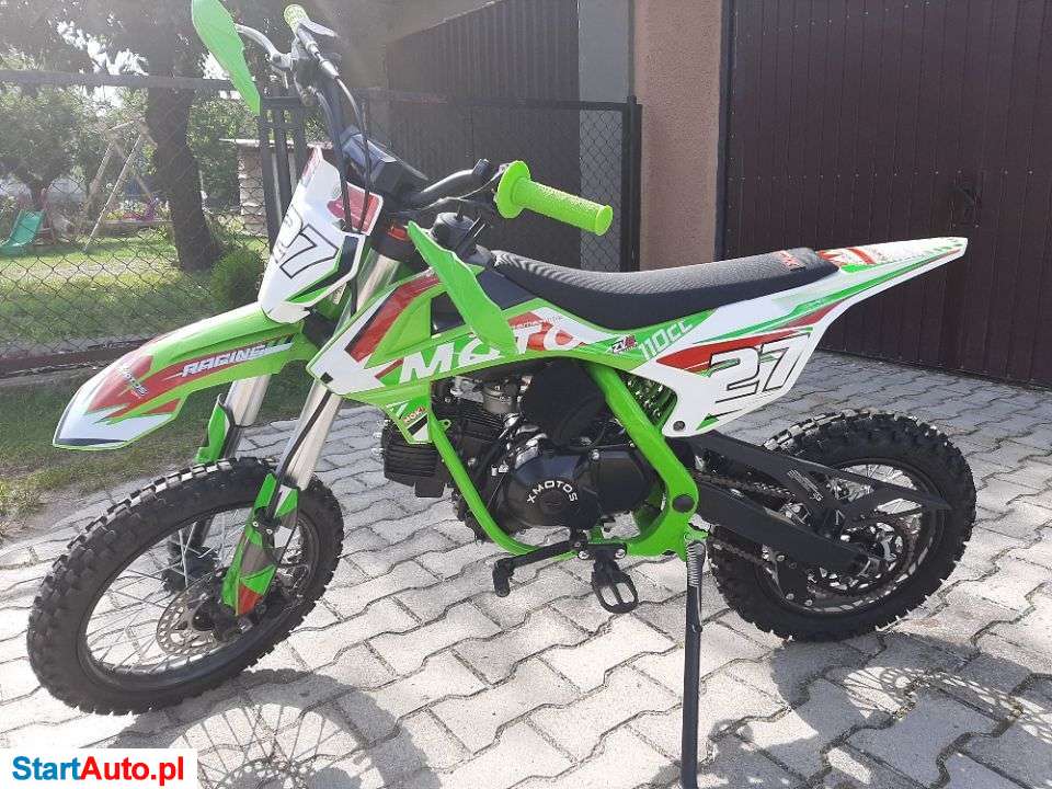 X-Moto Ostatní – Działdowo – Warmińsko-mazurskie