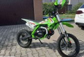X-Moto Ostatní – Działdowo – Warmińsko-mazurskie
