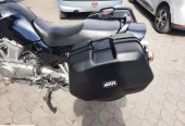 Suzuki VX – Poznań – Wielkopolskie