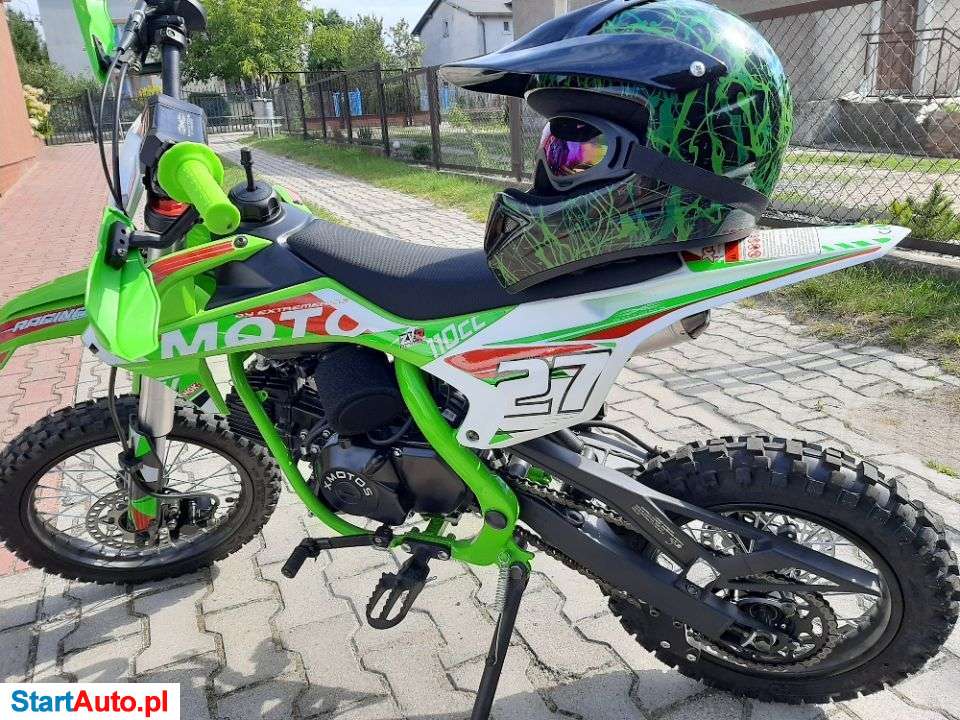 X-Moto Ostatní – Działdowo – Warmińsko-mazurskie