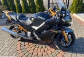 Yamaha FJR – Trzebiatów – Zachodniopomorskie
