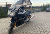 Yamaha FJR – Trzebiatów – Zachodniopomorskie