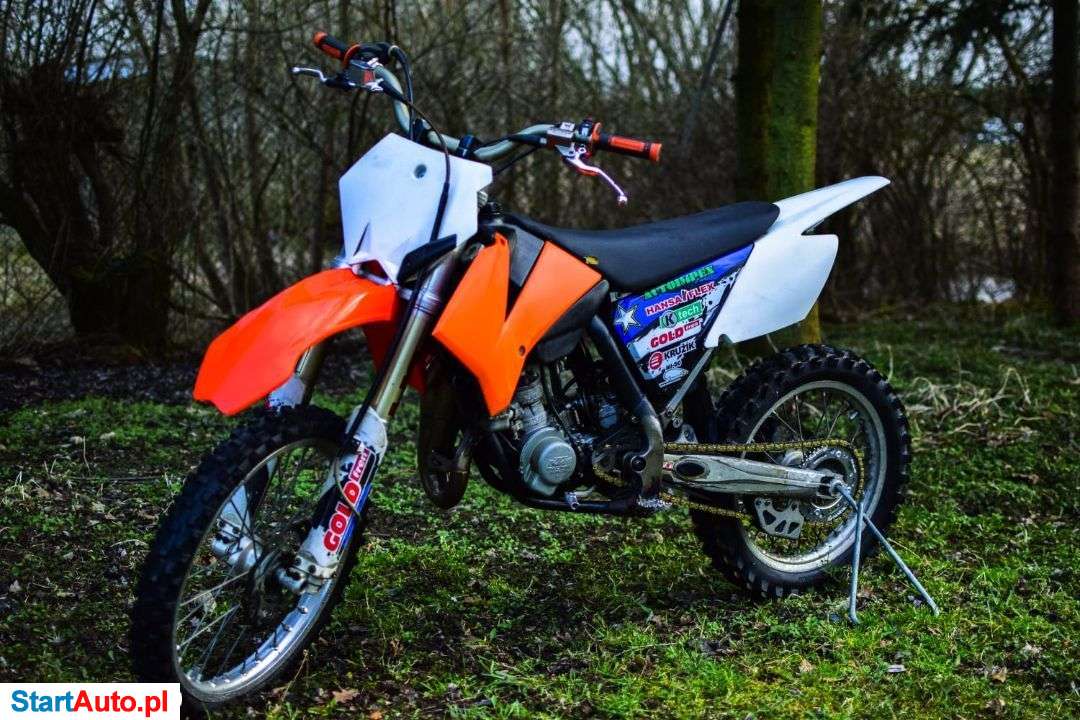 KTM SX – Bydgoszcz – Kujawsko-pomorskie
