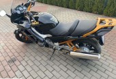 Yamaha FJR – Trzebiatów – Zachodniopomorskie