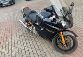 Yamaha FJR – Trzebiatów – Zachodniopomorskie
