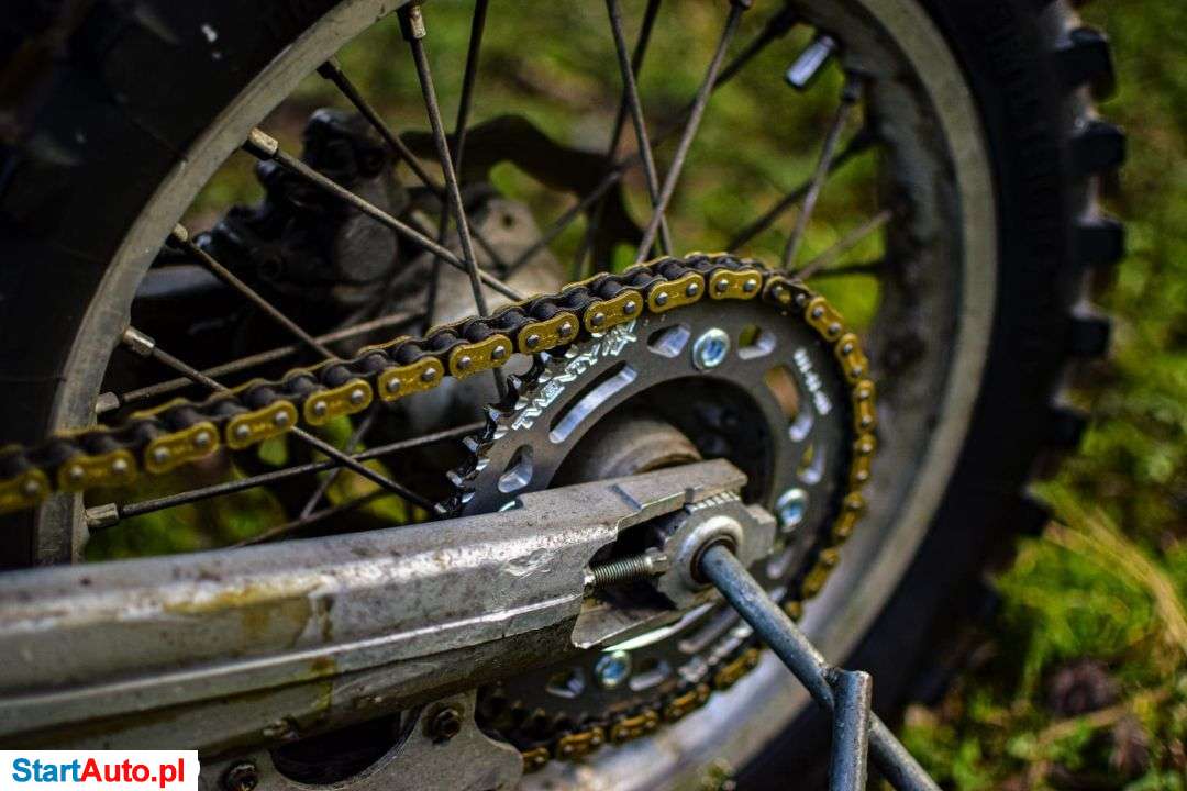 KTM SX – Bydgoszcz – Kujawsko-pomorskie