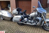 Yamaha XVZ – Tarnów – Małopolskie