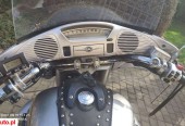 Yamaha XVZ – Tarnów – Małopolskie