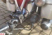 Yamaha XVZ – Tarnów – Małopolskie