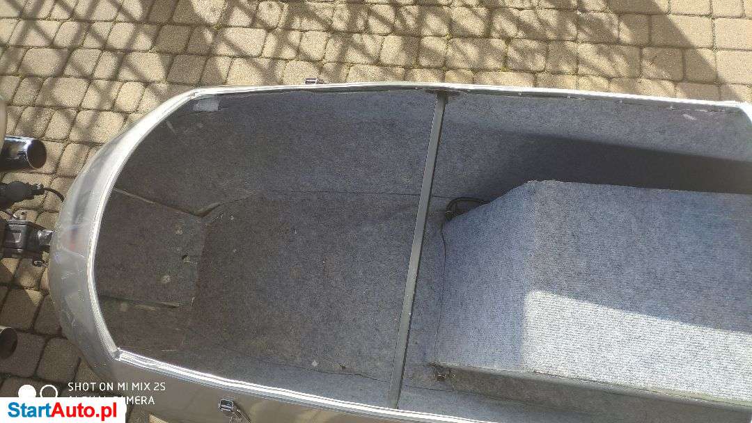 Yamaha XVZ – Tarnów – Małopolskie