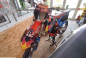 KTM SX – Grodków – Opolskie