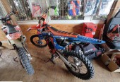 KTM SX – Grodków – Opolskie
