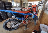 KTM SX – Grodków – Opolskie