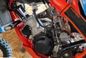 KTM SX – Grodków – Opolskie