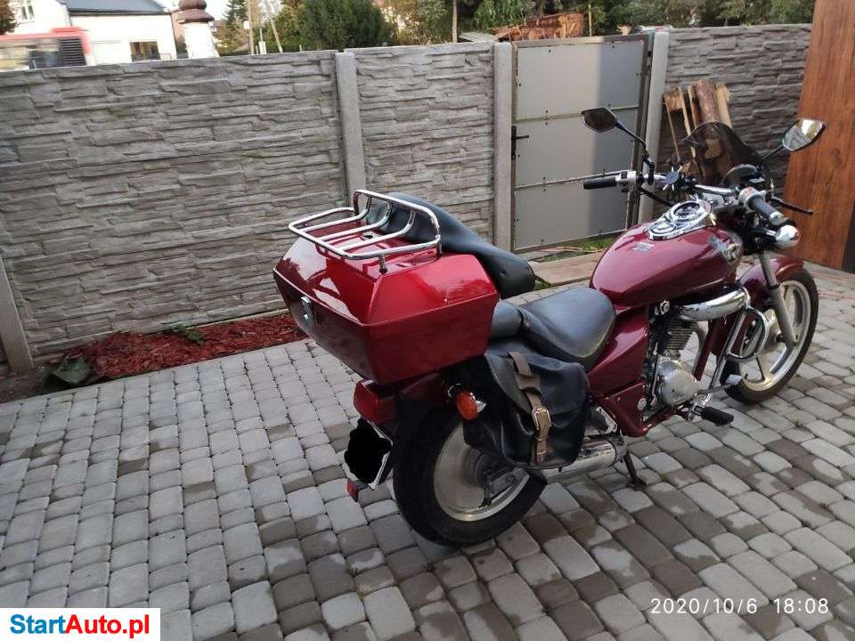 Daelim VT – Rzeszów – Podkarpackie