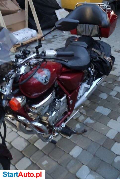 Daelim VT – Rzeszów – Podkarpackie