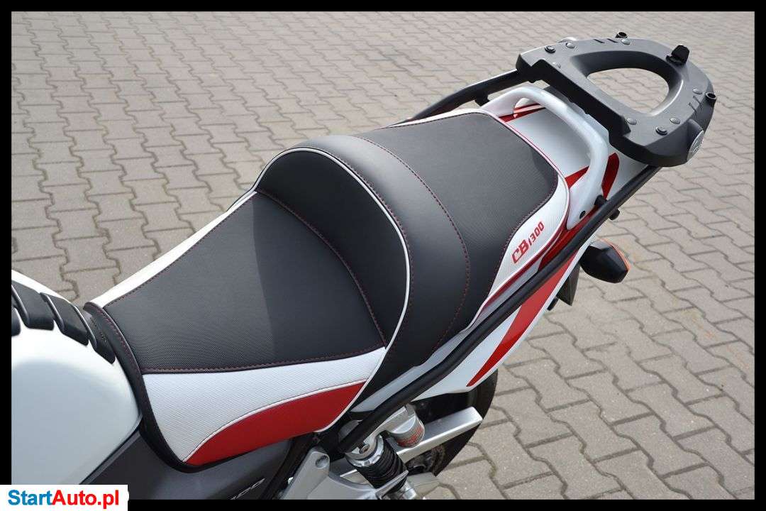 Honda CB – Siedlce – Mazowieckie