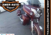 Indian Roadmaster – Grudziądz – Kujawsko-pomorskie