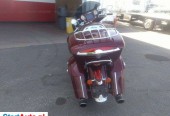 Indian Roadmaster – Grudziądz – Kujawsko-pomorskie