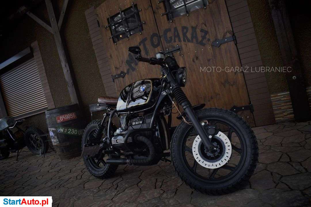 BMW R – Lubraniec – Kujawsko-pomorskie