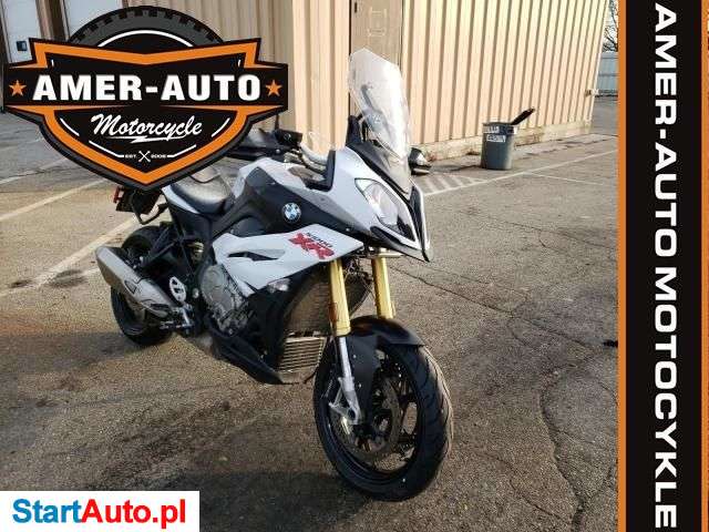 BMW S – Grudziądz – Kujawsko-pomorskie