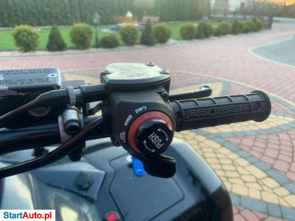 Dinli Centhor – Iwkowa – Małopolskie