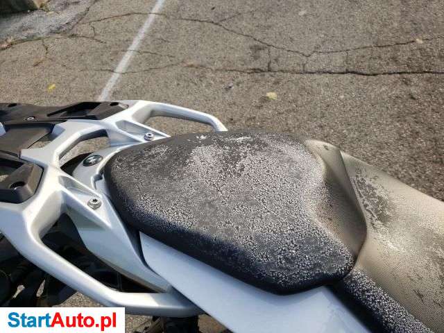 BMW S – Grudziądz – Kujawsko-pomorskie