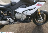 BMW S – Grudziądz – Kujawsko-pomorskie