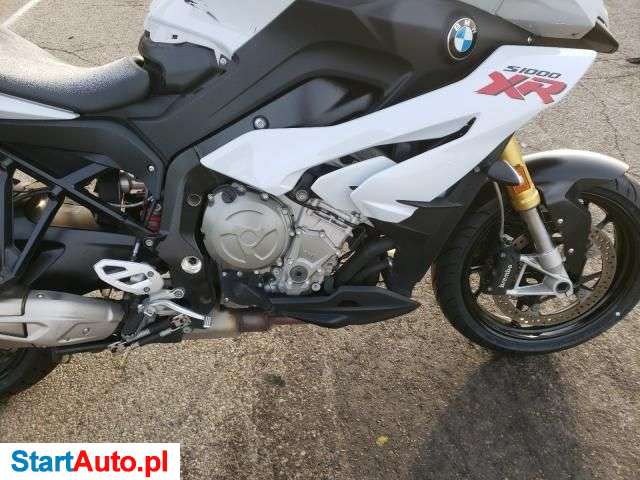 BMW S – Grudziądz – Kujawsko-pomorskie