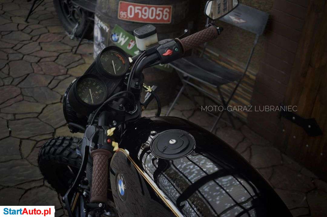 BMW R – Lubraniec – Kujawsko-pomorskie