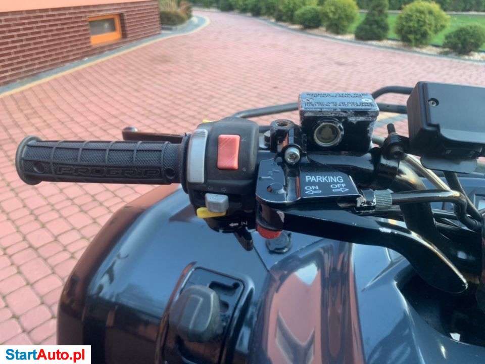 Dinli Centhor – Iwkowa – Małopolskie