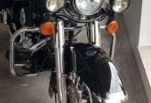 Harley-Davidson Road King – Gostyń – Śląskie