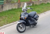 Aprilia Habana – Nysa – Opolskie