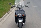 Aprilia Habana – Nysa – Opolskie