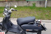 Aprilia Habana – Nysa – Opolskie