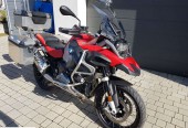 BMW GS – Wrząsowice – Małopolskie