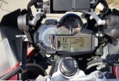 BMW GS – Wrząsowice – Małopolskie