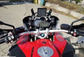 BMW GS – Wrząsowice – Małopolskie