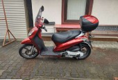 Peugeot Looxor – Puławy – Lubelskie