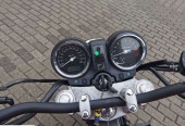 Honda CB – Września – Wielkopolskie