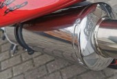 Honda CB – Września – Wielkopolskie