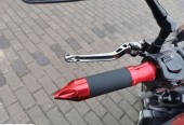 Honda CB – Września – Wielkopolskie