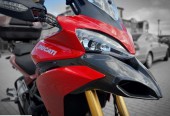 Ducati Multistrada – Słupsk – Pomorskie