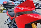 Ducati Multistrada – Słupsk – Pomorskie