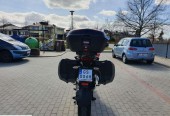 Ducati Multistrada – Słupsk – Pomorskie