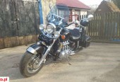 Honda Valkyrie – Dołki – Podlaskie